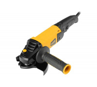 Угловая шлифовальная машина DENZEL AG125-1100A 26908