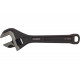 Разводной ключ DEWALT цельностальной, 10"-250 мм DWHT80268-0