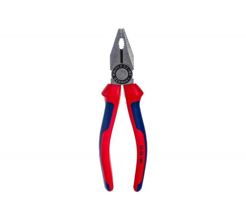 Набор ШГИ KNIPEX COBRA Basic 4 предмета KN-002001V15 Набор ШГИ KNIPEX COBRA Basic 4 предмета KN-002001V15