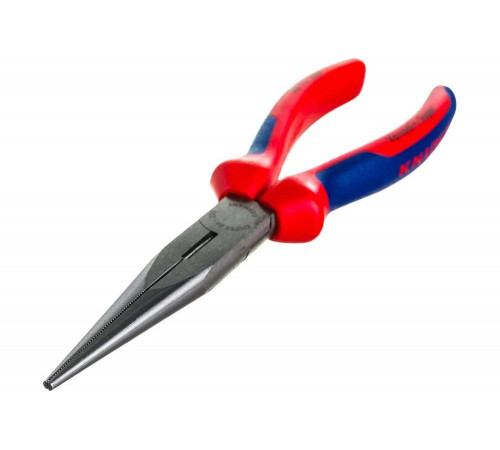 Набор ШГИ KNIPEX COBRA Basic 4 предмета KN-002001V15 Набор ШГИ KNIPEX COBRA Basic 4 предмета KN-002001V15