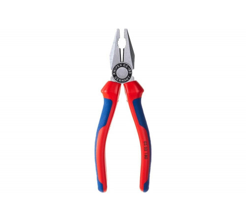 Набор ШГИ KNIPEX COBRA Basic 4 предмета KN-002001V15 Набор ШГИ KNIPEX COBRA Basic 4 предмета KN-002001V15