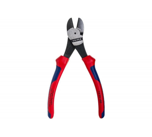 Набор ШГИ KNIPEX COBRA Basic 4 предмета KN-002001V15 Набор ШГИ KNIPEX COBRA Basic 4 предмета KN-002001V15