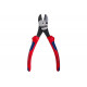 Набор ШГИ KNIPEX COBRA Basic 4 предмета KN-002001V15