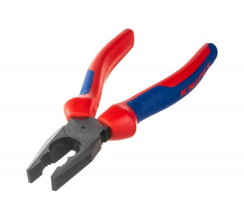 Набор ШГИ KNIPEX COBRA Basic 4 предмета KN-002001V15 Набор ШГИ KNIPEX COBRA Basic 4 предмета KN-002001V15