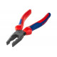 Набор ШГИ KNIPEX COBRA Basic 4 предмета KN-002001V15