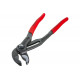 Набор ШГИ KNIPEX COBRA Basic 4 предмета KN-002001V15