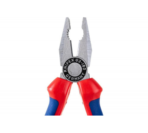 Набор ШГИ KNIPEX COBRA Basic 4 предмета KN-002001V15 Набор ШГИ KNIPEX COBRA Basic 4 предмета KN-002001V15