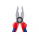 Набор ШГИ KNIPEX COBRA Basic 4 предмета KN-002001V15