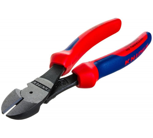 Набор ШГИ KNIPEX COBRA Basic 4 предмета KN-002001V15 Набор ШГИ KNIPEX COBRA Basic 4 предмета KN-002001V15