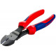 Набор ШГИ KNIPEX COBRA Basic 4 предмета KN-002001V15