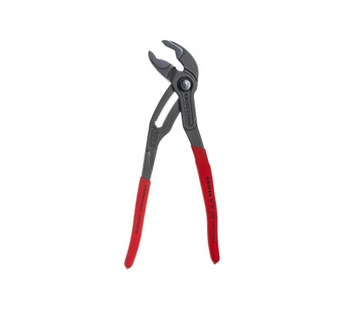 Набор ШГИ KNIPEX COBRA Basic 4 предмета KN-002001V15 Набор ШГИ KNIPEX COBRA Basic 4 предмета KN-002001V15