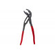 Набор ШГИ KNIPEX COBRA Basic 4 предмета KN-002001V15