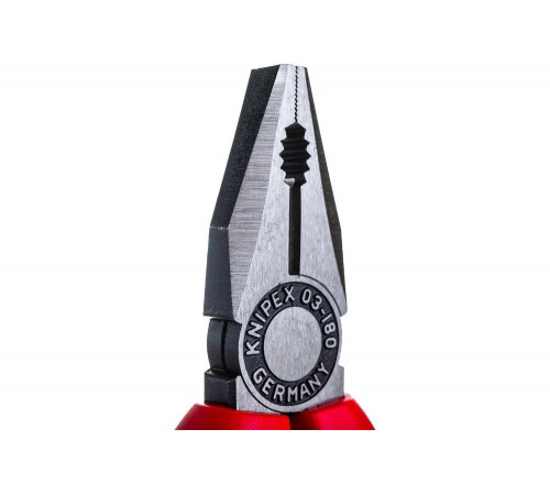 Набор ШГИ KNIPEX COBRA Basic 4 предмета KN-002001V15 Набор ШГИ KNIPEX COBRA Basic 4 предмета KN-002001V15