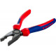 Набор ШГИ KNIPEX COBRA Basic 4 предмета KN-002001V15