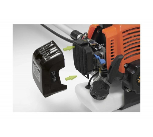 Бензиновый триммер Carver GBC-043M 01.001.00022 Бензиновый триммер Carver GBC-043M 01.001.00022