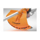 Бензиновый триммер Carver GBC-043M 01.001.00022
