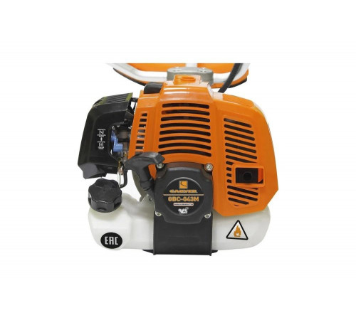 Бензиновый триммер Carver GBC-043M 01.001.00022 Бензиновый триммер Carver GBC-043M 01.001.00022