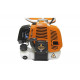 Бензиновый триммер Carver GBC-043M 01.001.00022
