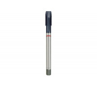 Машинный метчик Ruko М 3 Шаг 0.5 мм HSSE-TiALN 232031EF