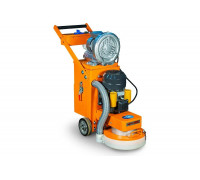 Мозаично-шлифовальная машина TOR GM330VC (220В) 1024038