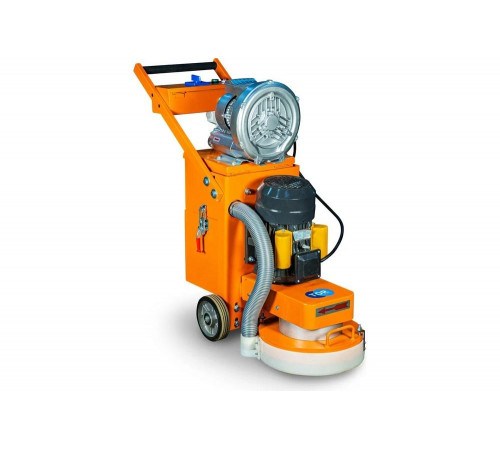 Машина мозаично-шлифовальная TOR GM330VC (220В) Машина мозаично-шлифовальная TOR GM330VC (220В)