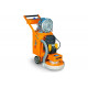 Машина мозаично-шлифовальная TOR GM330VC (220В)