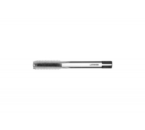 STAYER М5х0.8 мм, метчик для сквозных отверстий MaxCut 28020-05-0.8 STAYER М5х0.8 мм, метчик для сквозных отверстий MaxCut 28020-05-0.8
