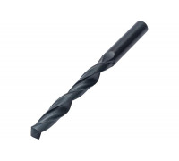 Сверло по металлу HSS-R DIN 338 (14x160/108 мм) Ruko 201140