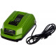 Зарядное устройство G40C (40 В) Greenworks 2904607