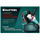 Лепестковый керамический торцевой круг 125x22,2мм P40 KRAFTOOL Keratron