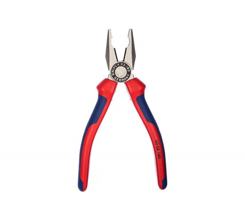 Пассатижи KNIPEX KN-0302180 Пассатижи KNIPEX KN-0302180