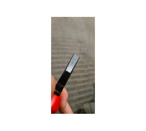 Пассатижи KNIPEX KN-0302180 Пассатижи KNIPEX KN-0302180