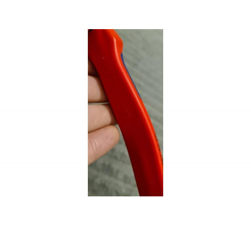Пассатижи KNIPEX KN-0302180 Пассатижи KNIPEX KN-0302180