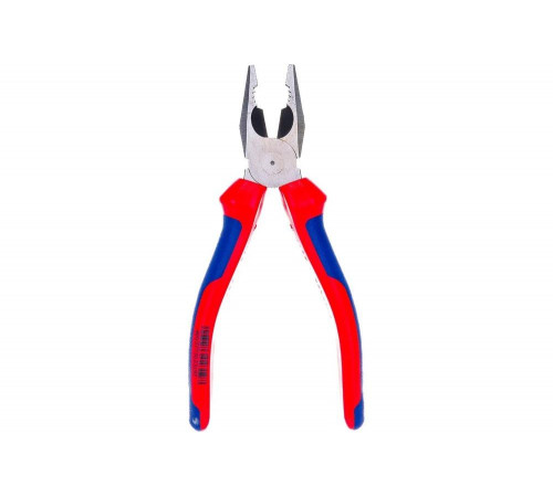 Пассатижи KNIPEX KN-0302180 Пассатижи KNIPEX KN-0302180