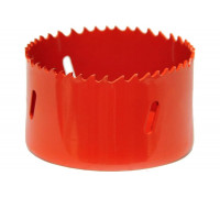 Коронка пильная биметаллическая 76 мм Elitech 1820.062500