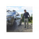 Гибридный шланг HoZelock TuffHoze 8112 12.5 м 8112A3600