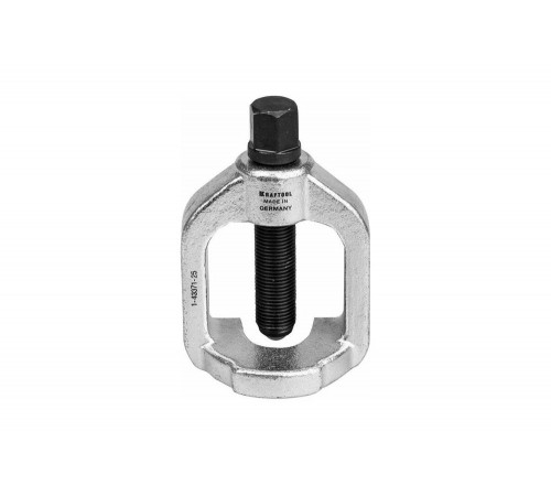 KRAFTOOL Ø 25/50 мм, съемник шаровых опор 1-43371-25