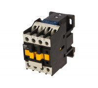 Контактор IEK КМИ-11811 18А 220В ИЭК KKM11-018-230-01