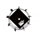 Грунтозацепы для мотоблока ГР3 460.180 PATRIOT 490001065