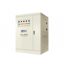 Стабилизатор напряжения RUCELF SDV-3-150K-PRO КА-00007319