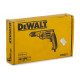 Дрель DEWALT DW 221