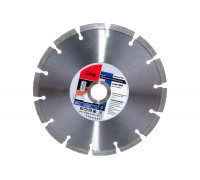 Диск алмазный отрезной Universal Pro (180х22.2 мм) для УШМ Fubag 12180-3