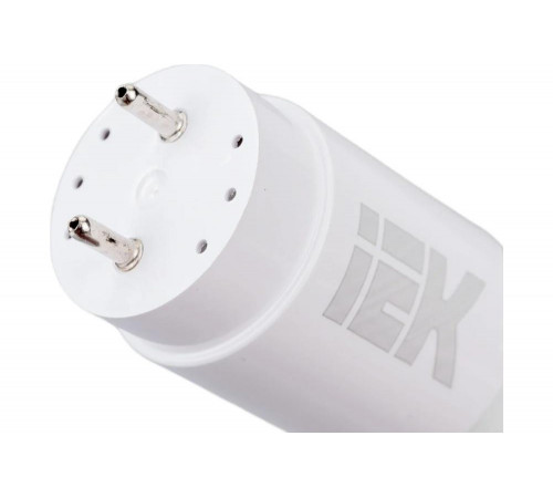 Лампа IEK LLE-T8R-10-230-40-G13 - яркое освещение для вашего пространства Лампа IEK LLE-T8R-10-230-40-G13 - яркое освещение для вашего пространства