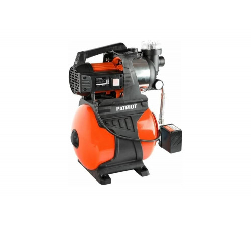 Насосная станция PATRIOT PW 1200-24 ST 315302629 Насосная станция PATRIOT PW 1200-24 ST 315302629