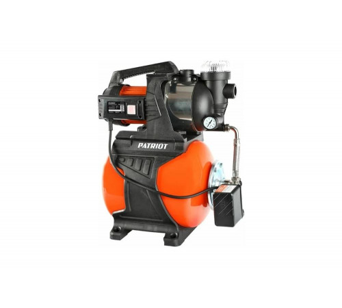 Насосная станция PATRIOT PW 1200-24 ST 315302629 Насосная станция PATRIOT PW 1200-24 ST 315302629
