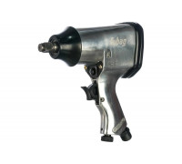 Набор: пневмогайковерт FUBAG + пневмопистолет FUBAG для накачки шин GP158/312 120105