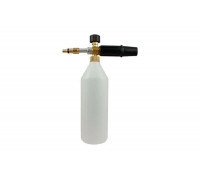 Пеногенератор универсальный для моек высокого давления Интерскол 27003.007