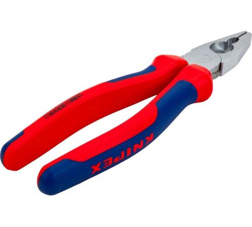 Комбинированные плоскогубцы KNIPEX KN-0305200 Комбинированные плоскогубцы KNIPEX KN-0305200