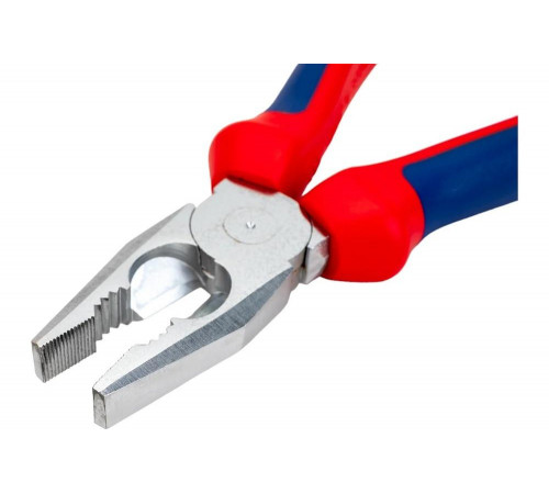 Комбинированные плоскогубцы KNIPEX KN-0305200 Комбинированные плоскогубцы KNIPEX KN-0305200