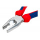 Комбинированные плоскогубцы KNIPEX KN-0305200